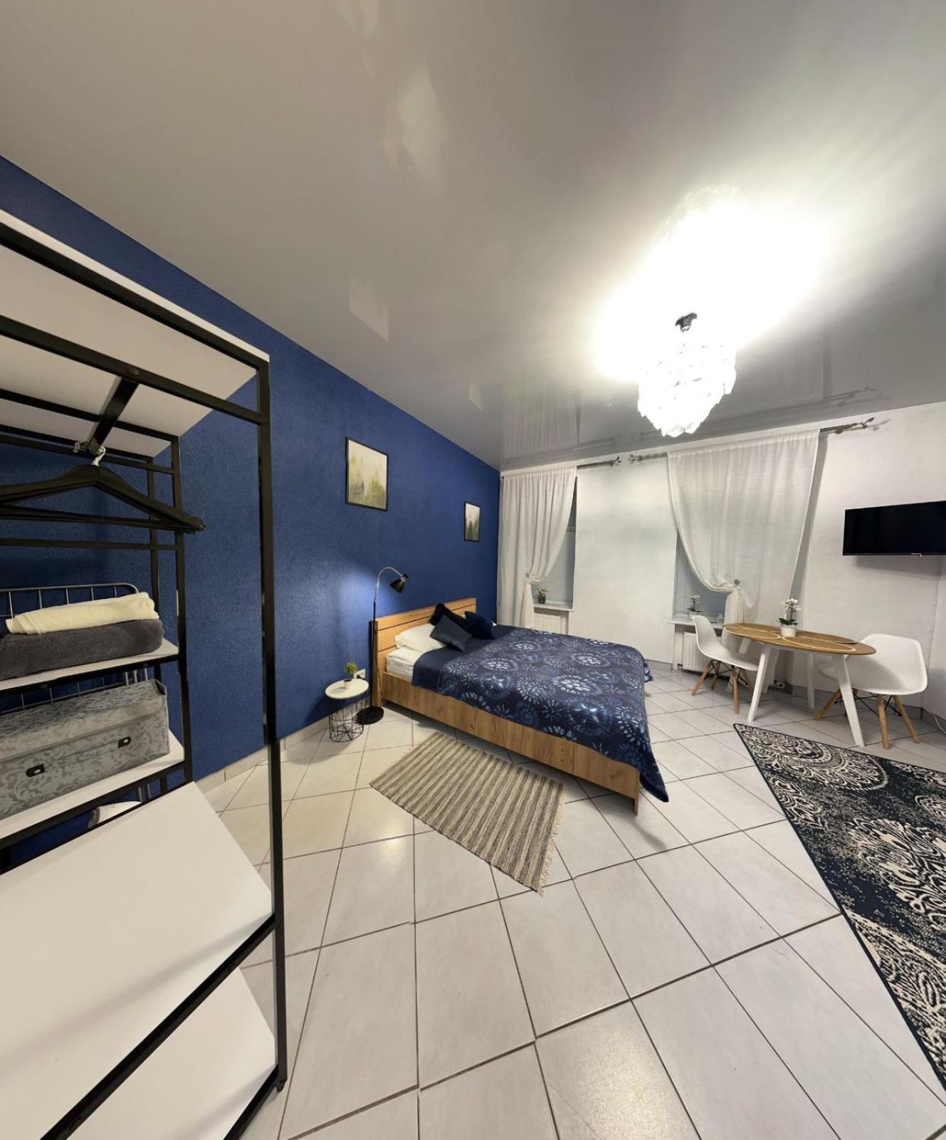Charming Apartments In The Heart Of Lviv - Valova, Nasypna Str Room photo